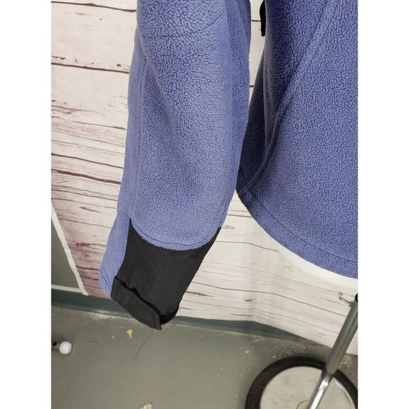 Columbia Titanium Violet Size Women Small Interchangeable Jacket - Picture 13 of 15